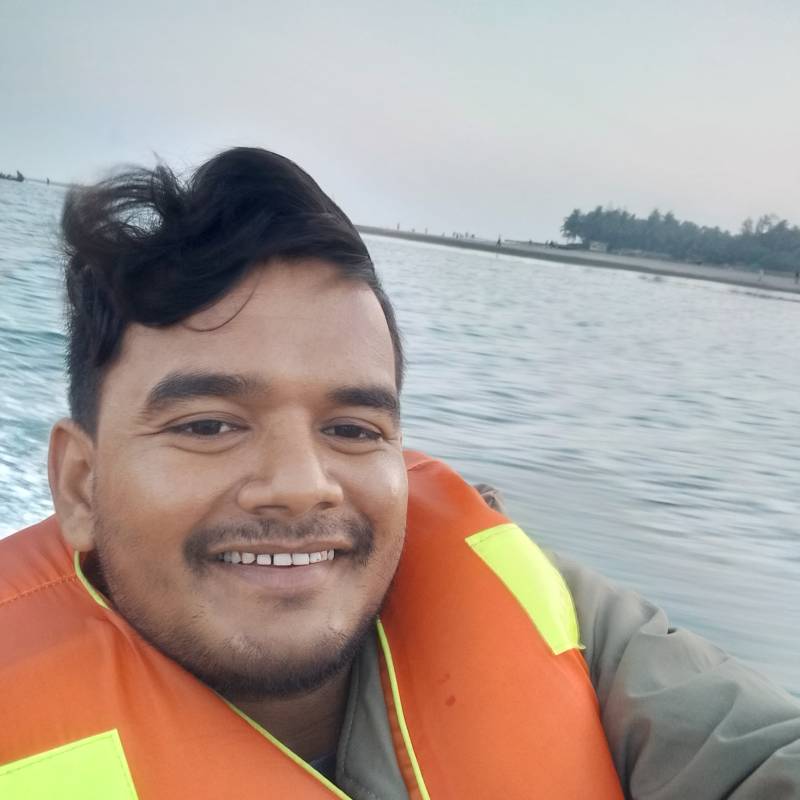 Badol, 30, Almel