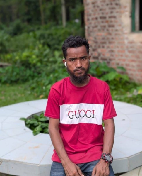 md Rasel, 19, Gogw