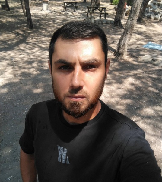 Muhammed, 34, Acar