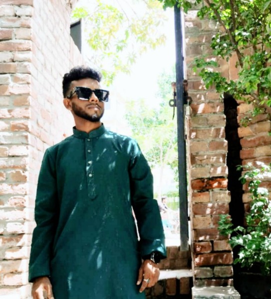 Jayden, 26, San Antonio De Padua