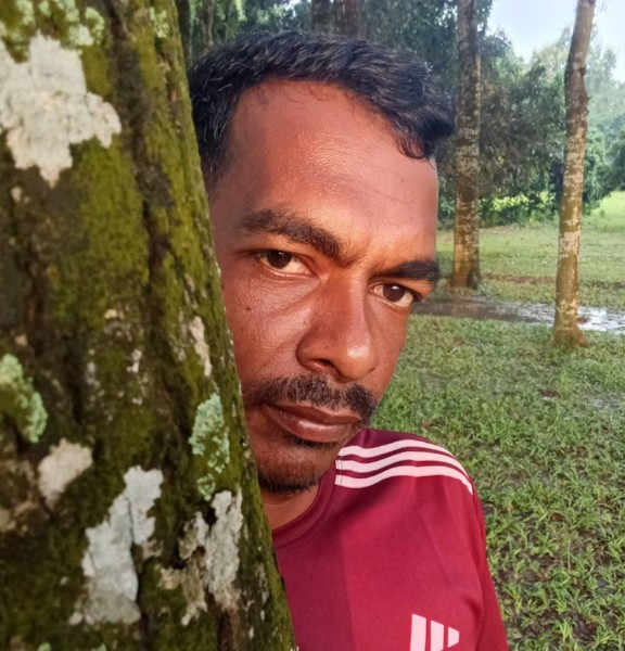 Anarulhasan, 30, Moers