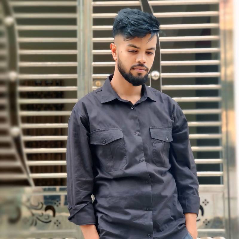 Shohel arman, 25, Barnagar
