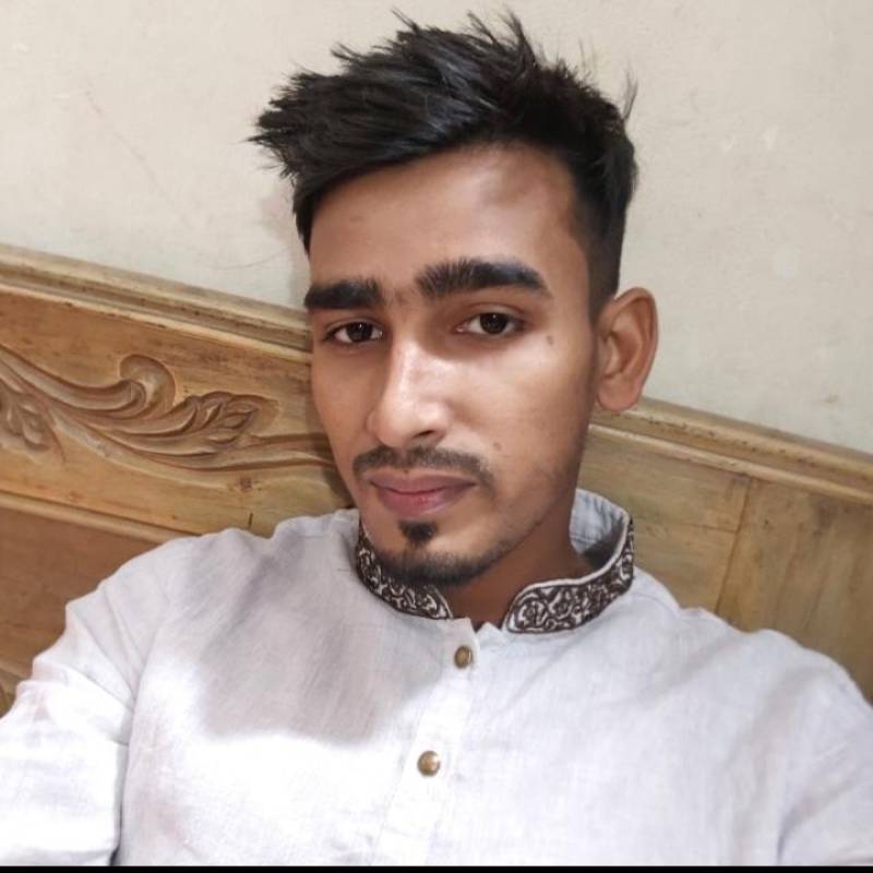 Rahat Islam, 28, Ayotoxco De Guerrero