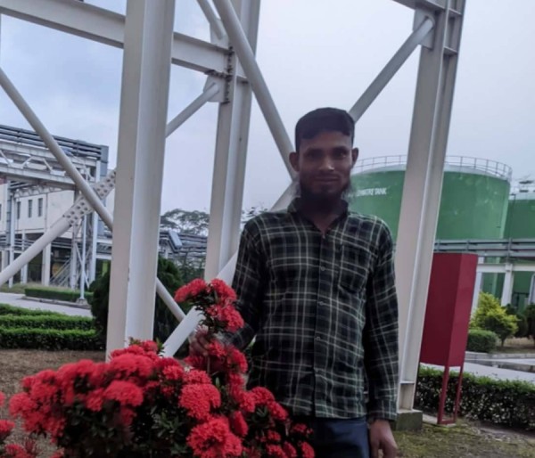 md  mahafezur, 33, Bcancour