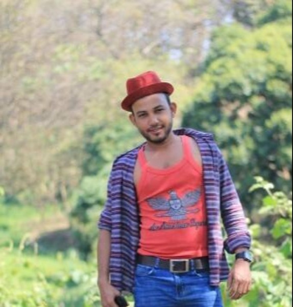 Md Masud, 32, Al Mubarraz