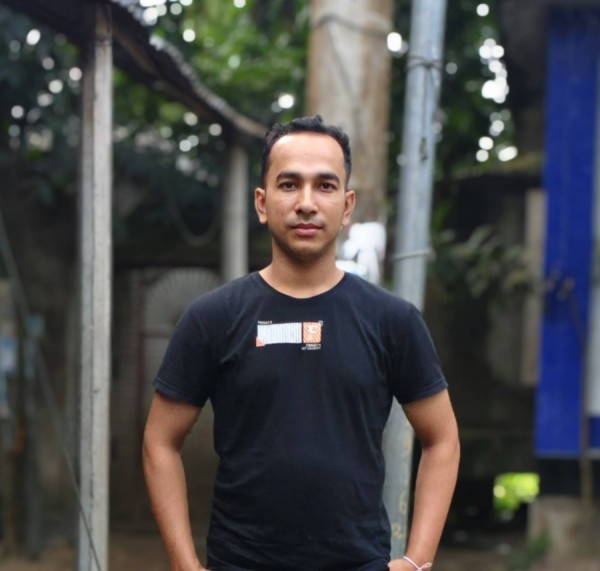 Robin, 28, Dahme Spreewald