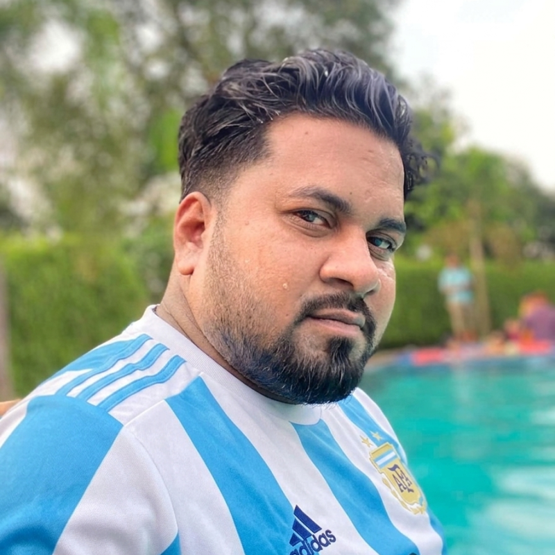 Md Gm sojol, 33, Sinor