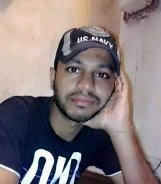 Saimon, 37, Kromz