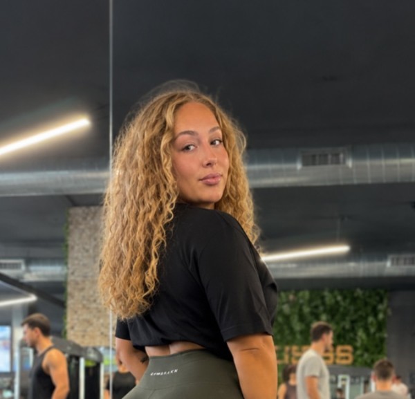 Alicia, 36, Ciego De Vila