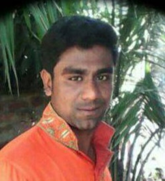 Rassel Mahmud Rizvi, 33, Kriel