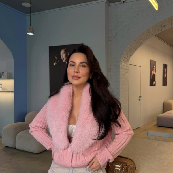 Emma, 40, Le Vsinet