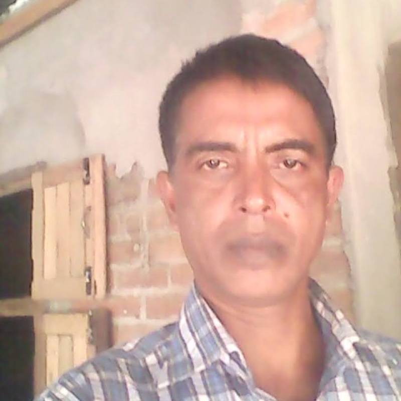 Alauddinmondol, 60, Pasco