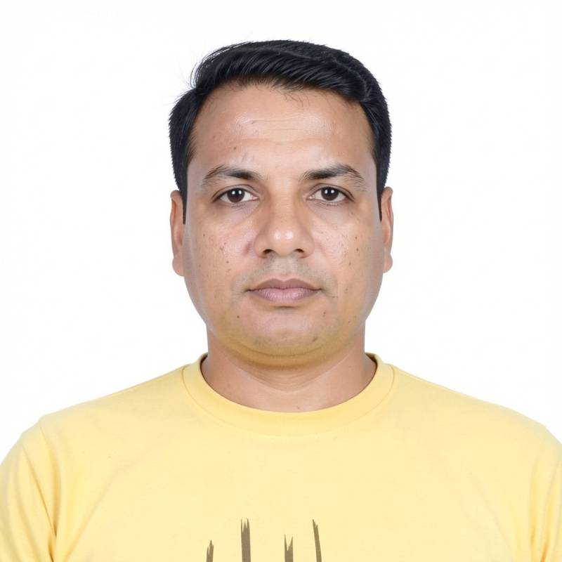 Ratan, 32, Tipasa