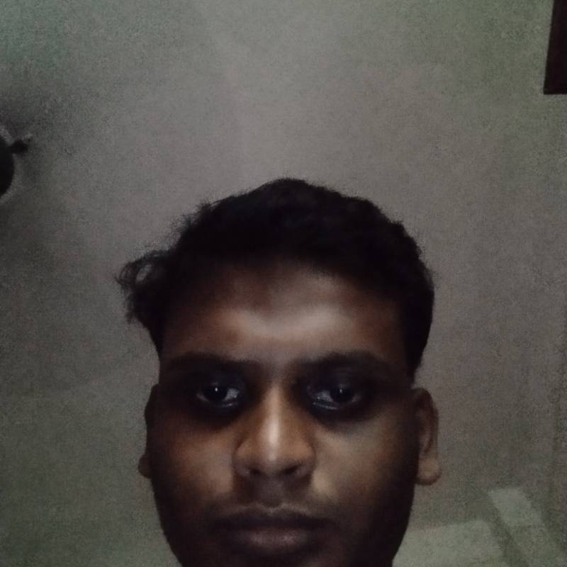 Shishir, 26, Brinkmann