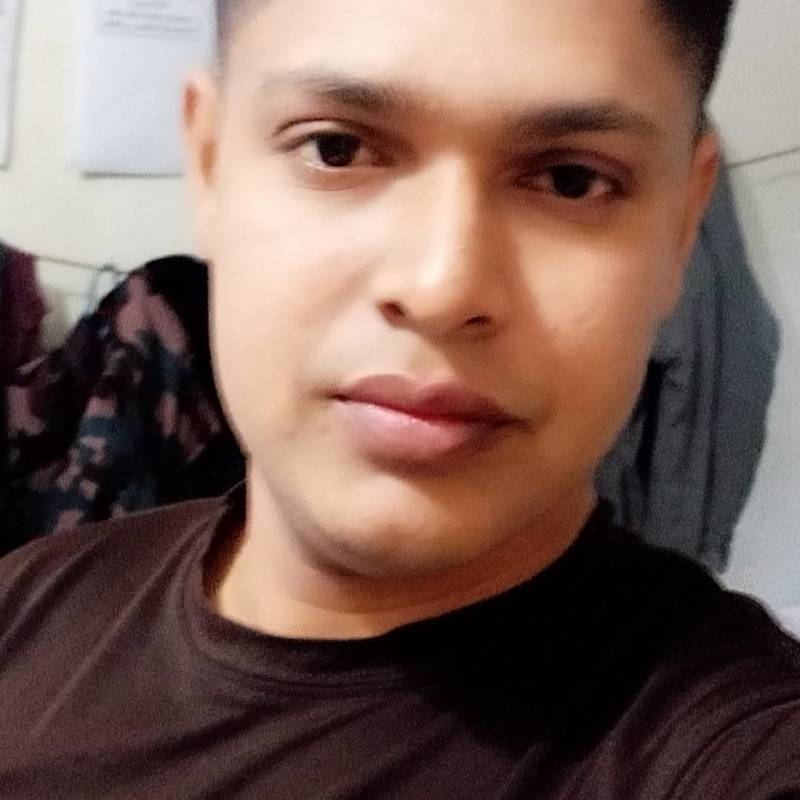 Swapn, 26, Udala