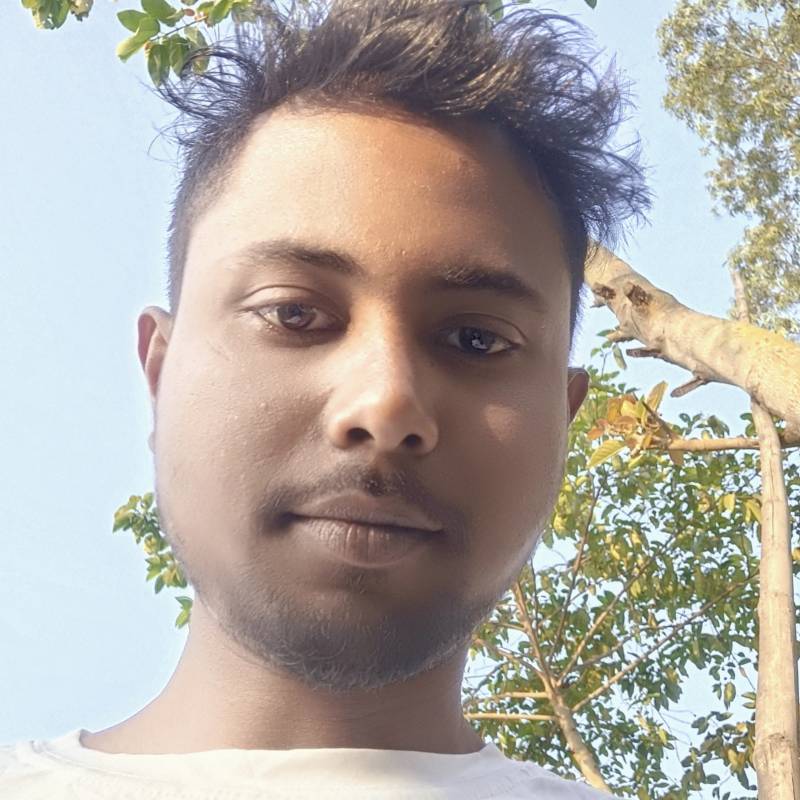 hriday, 28, La Valle De Jacmel