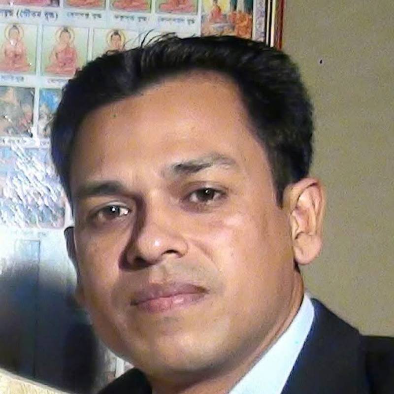 Mohammad, 45, Tall Banat