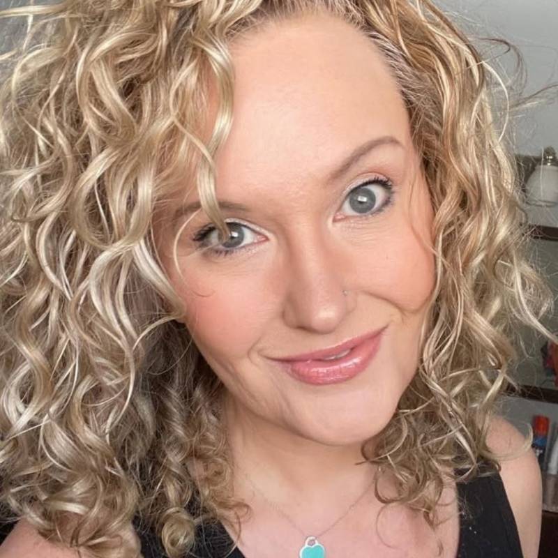 Emily, 44, Gediz