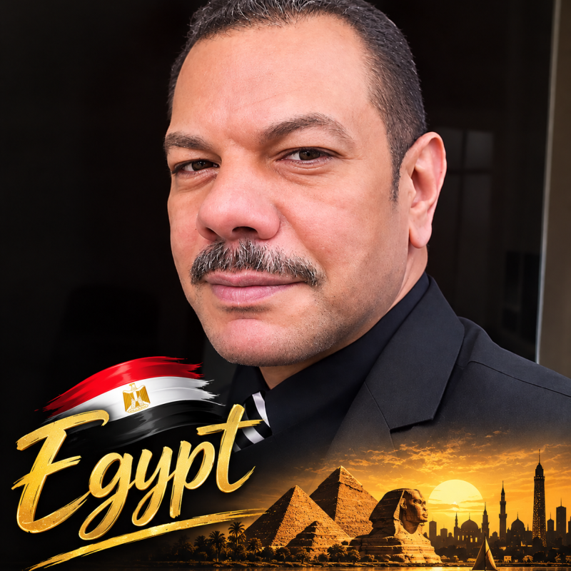 Mohamed, 51, Nohar