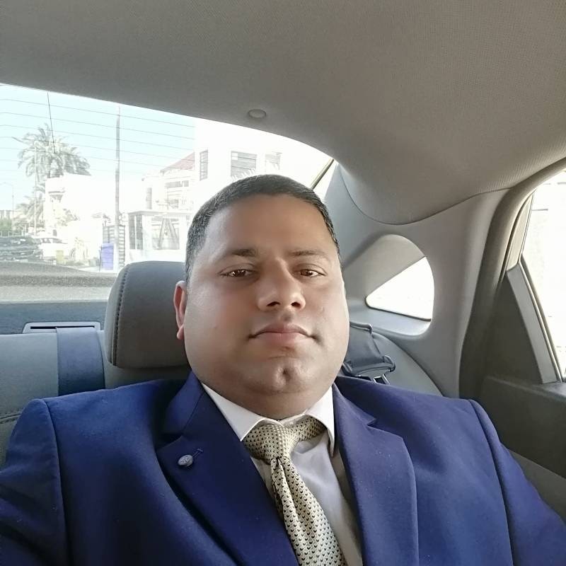 Masud, 27, Yazoo City