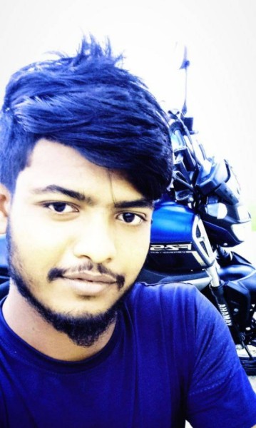 Imran Ahmed, 25, Sane