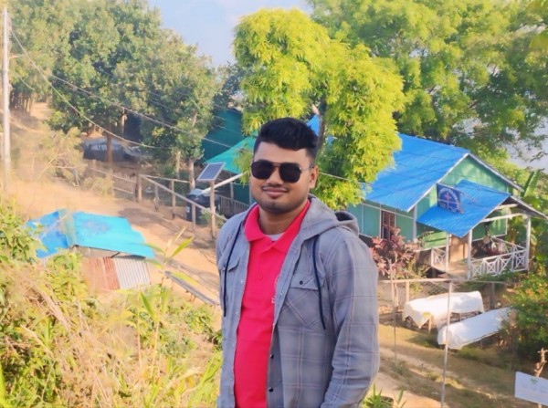 Rony, 30, Soaserana