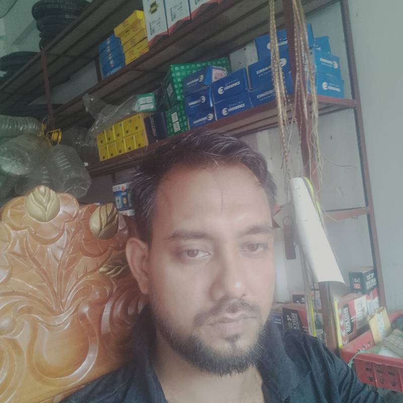 Sumon Hasan, 30, Suzaka