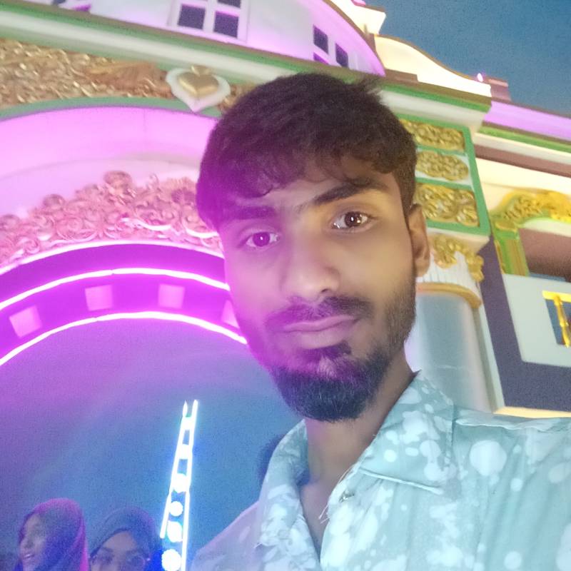 Nirob, 24, San Lorenzo De Esmeraldas
