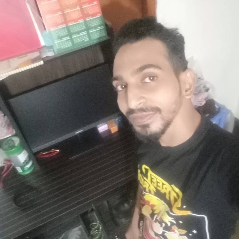 Md Parves Bhuiyan, 31, Oadby