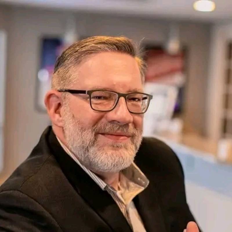 Louis Heyman, 58, Eonyang