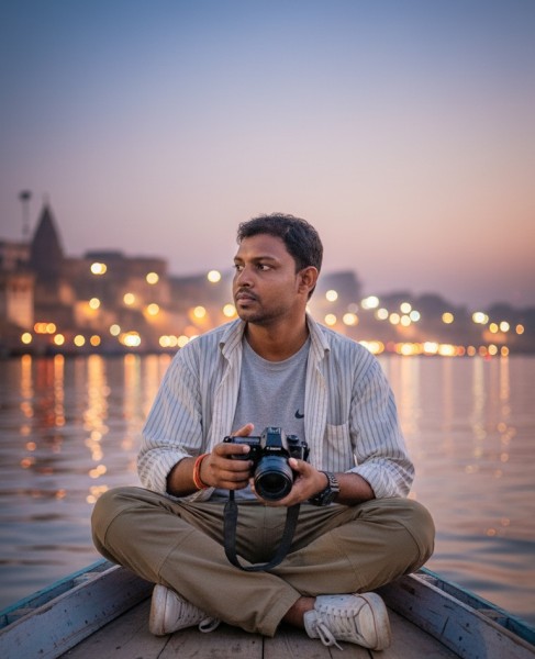Amit, 31, Carora