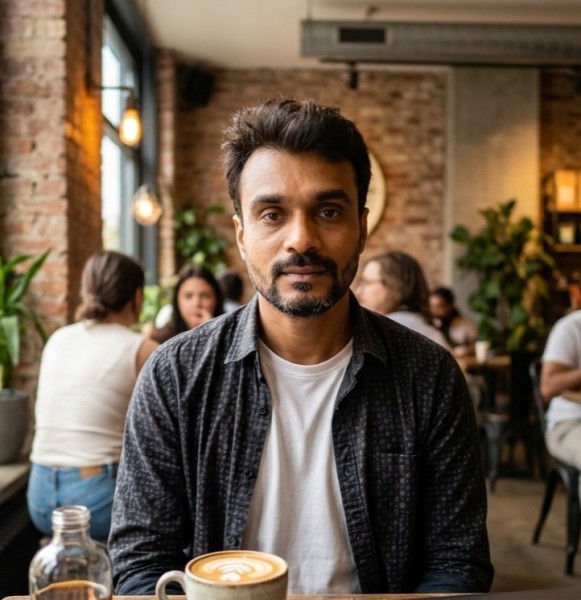 Md kawsar Ahammad, 27, San Vicente De Chucur