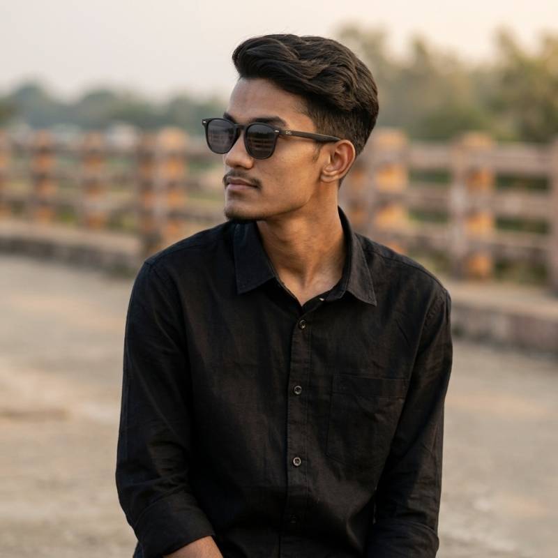 Hamza, 27, San Antonio De Ibarra