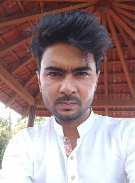 Robin, 26, Ronne