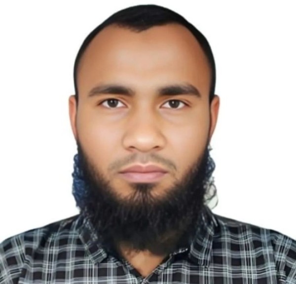 Saiful, 26, Lac Des Oiseaux