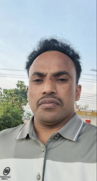 Roman, 27, Uberaba