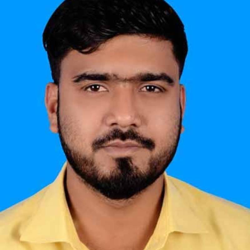 Sojol hossain, 30, Uttar