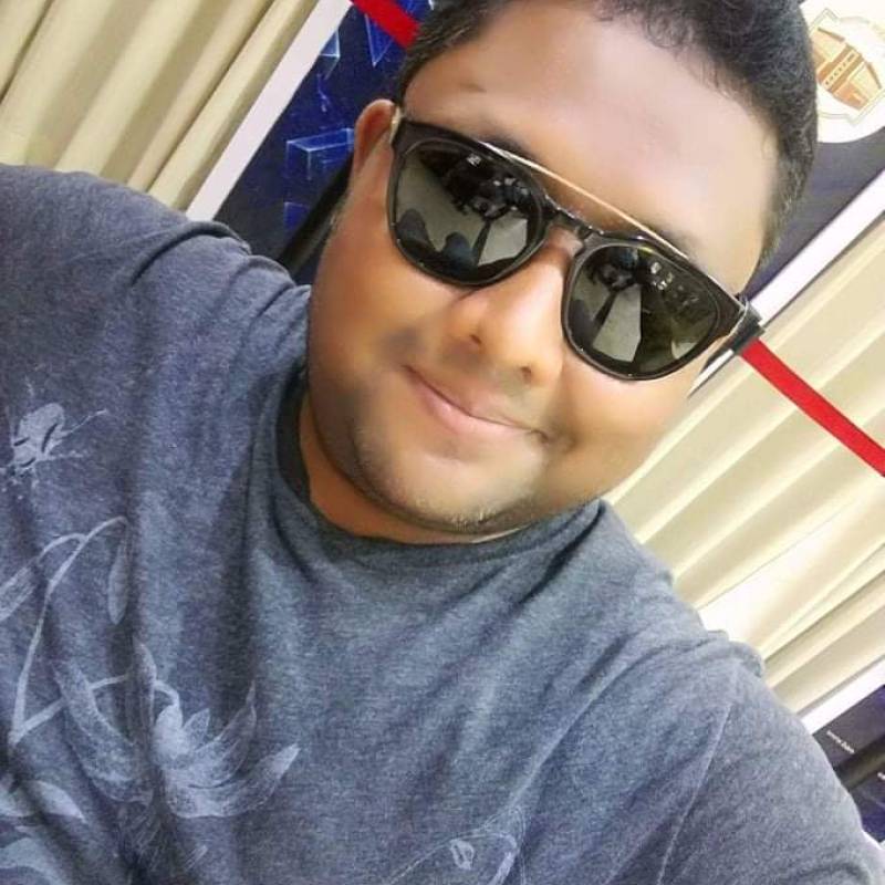 Khan Saheb, 37, Urunislampur