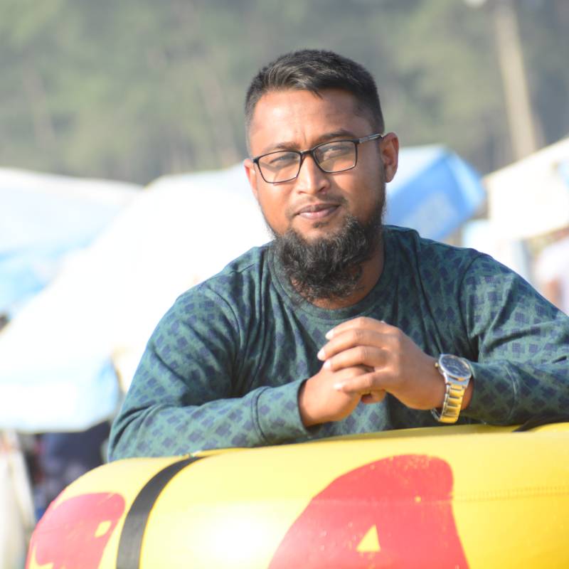 Rubaiet Hasan, 26, Nutley