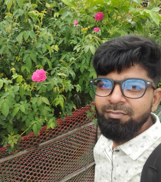 Ndim Hasan, 33, Niort
