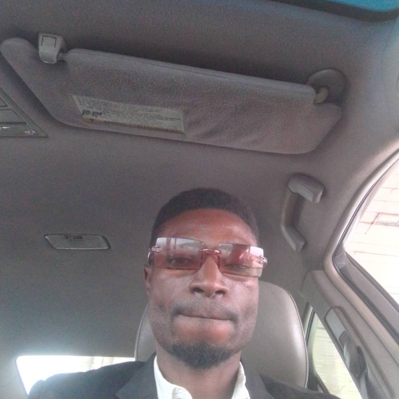 Kelvino, 30, Yejituo