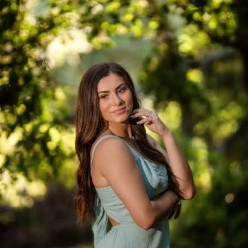 Aliah, 29, Sakuho