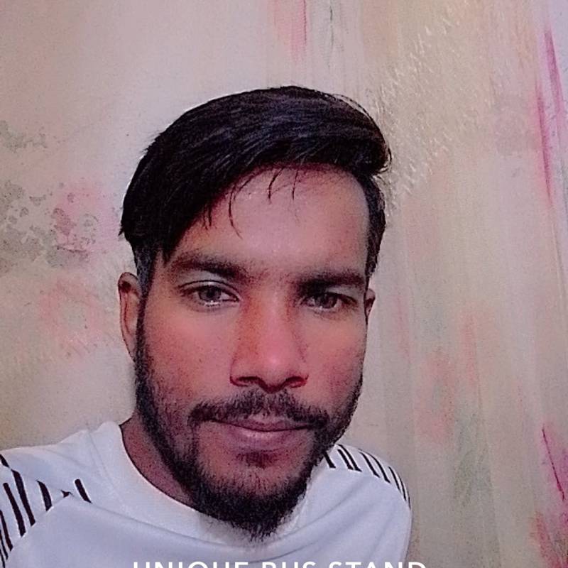Apon, 30, Karag