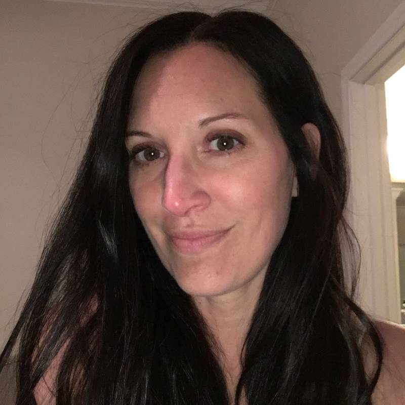 Hannah, 38, Limoux