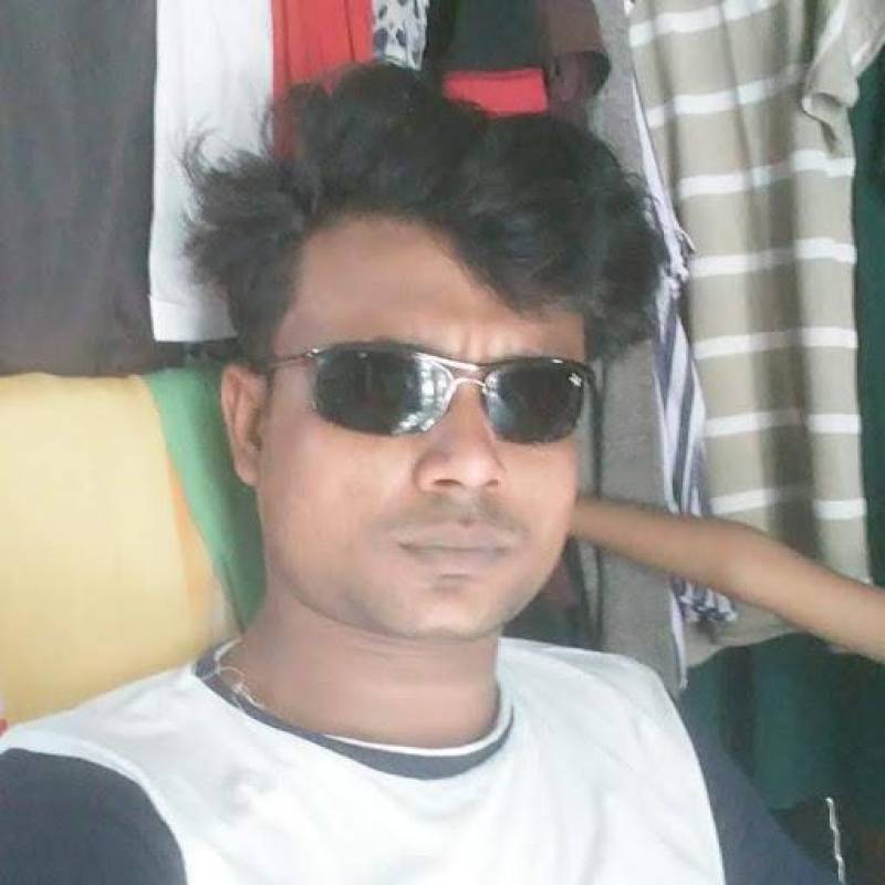Ibrahim molla, 26, Bronx