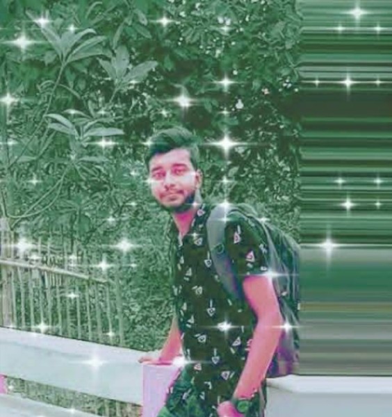 Md sihab khan, 27, North Plainfield