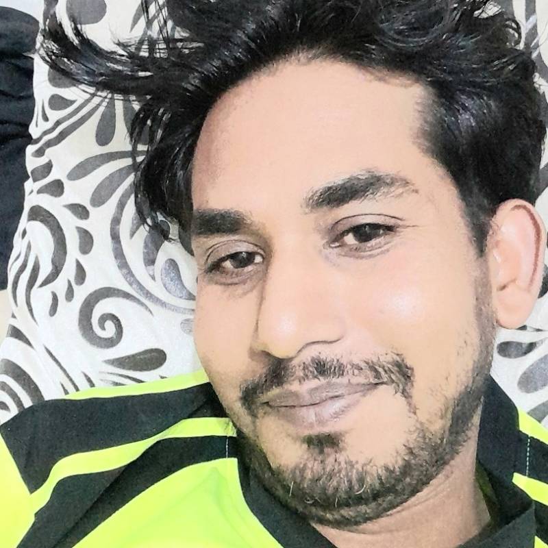Mazharul, 33, Labasa
