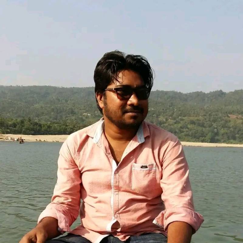 Md Rasel, 31, Misaki