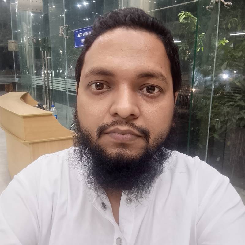 Mohammad Arif hossain, 29, Grele