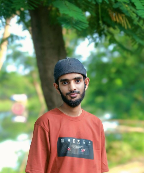 Iqbal Hossain, 20, Trollhttan